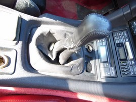 1991 DODGE STEALTH R/T BLACK 3.0 MT AWD TWIN TURBO 203955